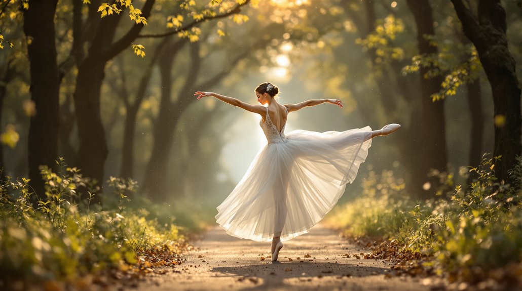 ballet elopement photography tips