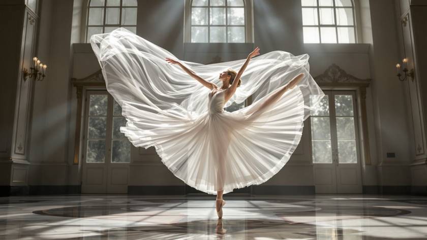 ballet themed wedding photography tips