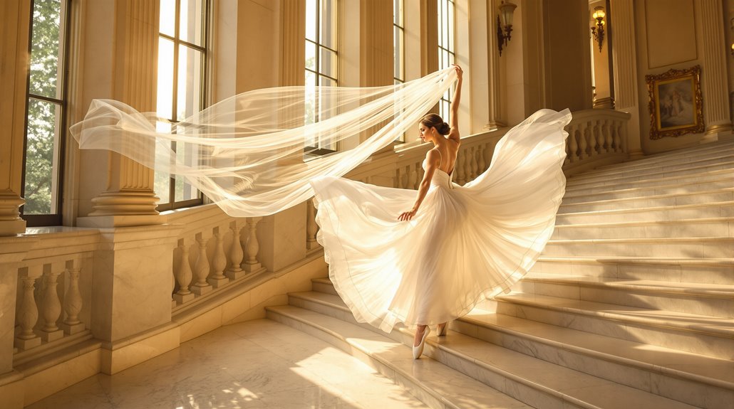 celebrate love with movement