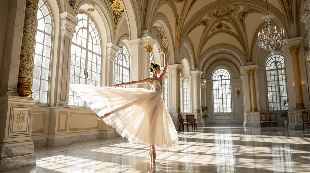 choosing the ideal venue