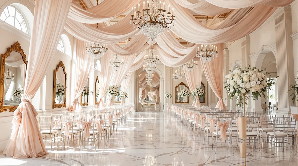 choosing the ideal venue