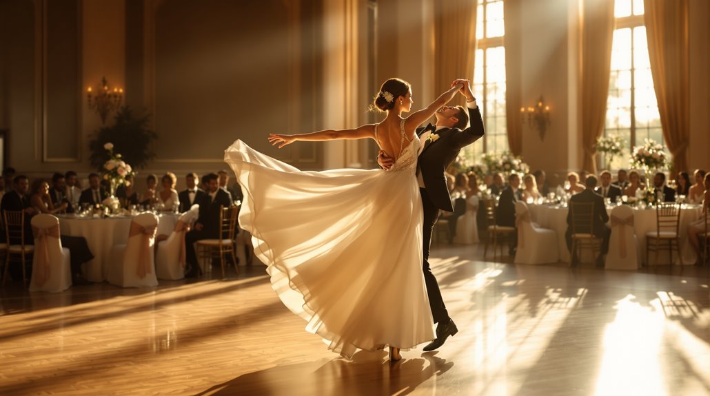 dance celebration of love