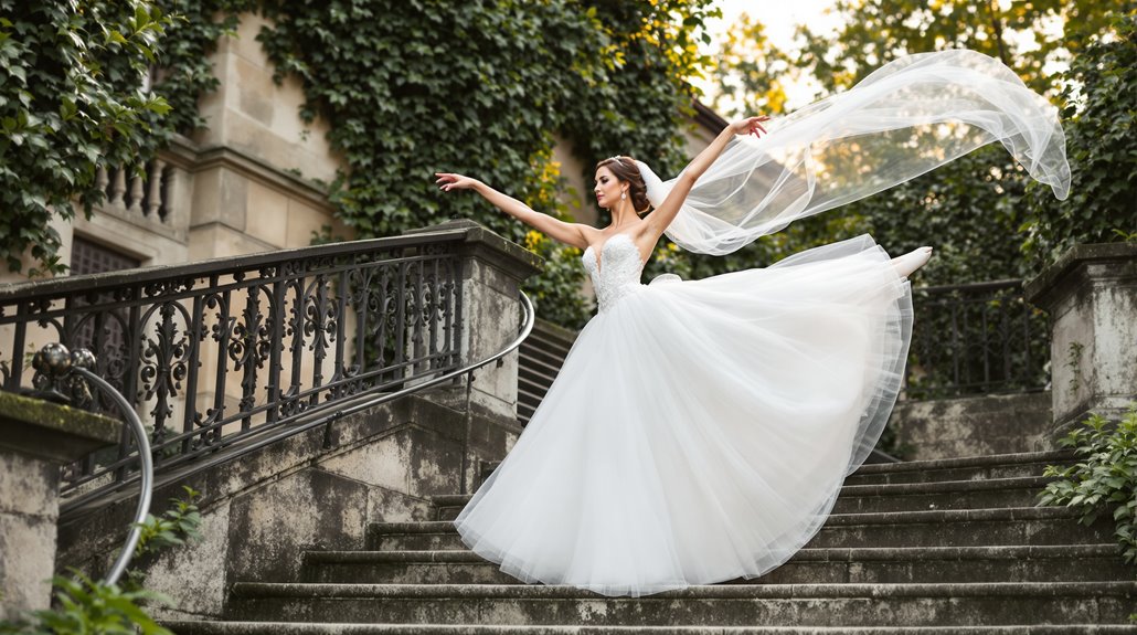 elegant wedding posing tips