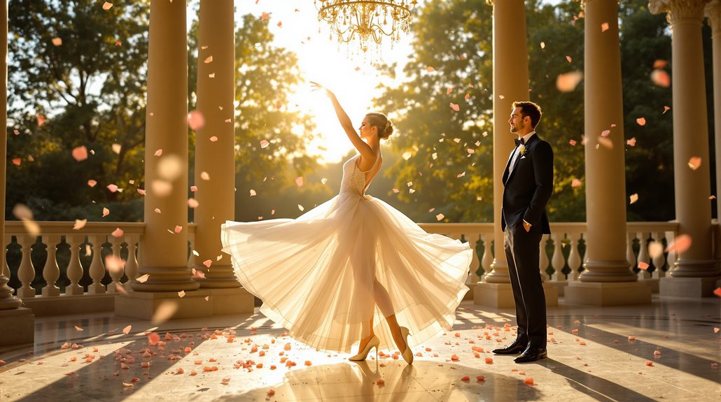 magical moments captured beautifully