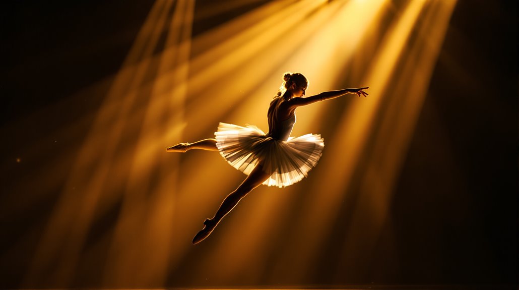 master ballet lighting techniques