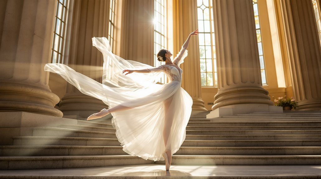 natural light elegance photography