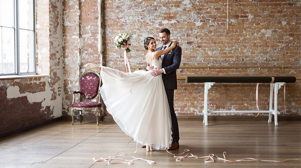 personalized wedding experience ideas