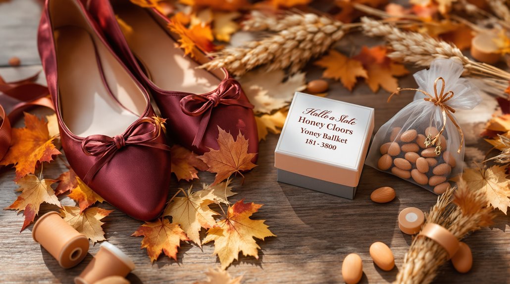 personalized wedding favors ideas