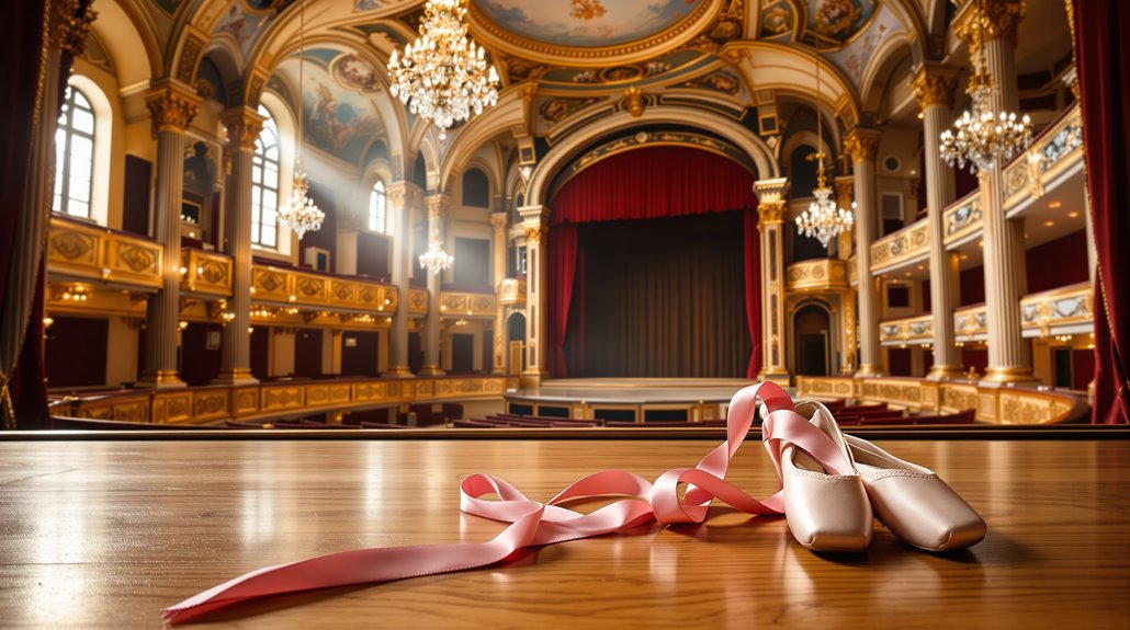 polished wood dreamy atmosphere