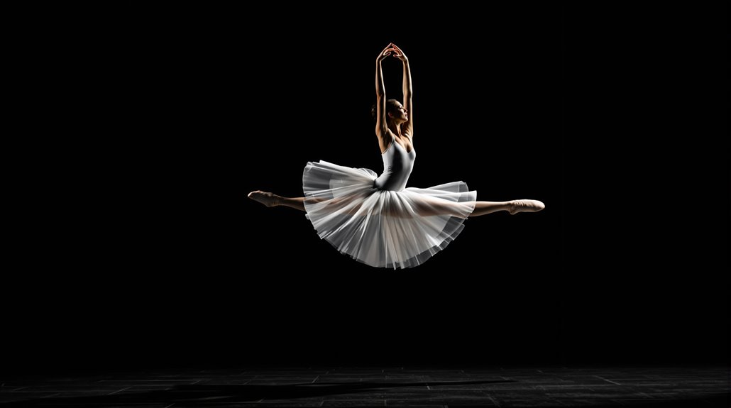 pose move express capture